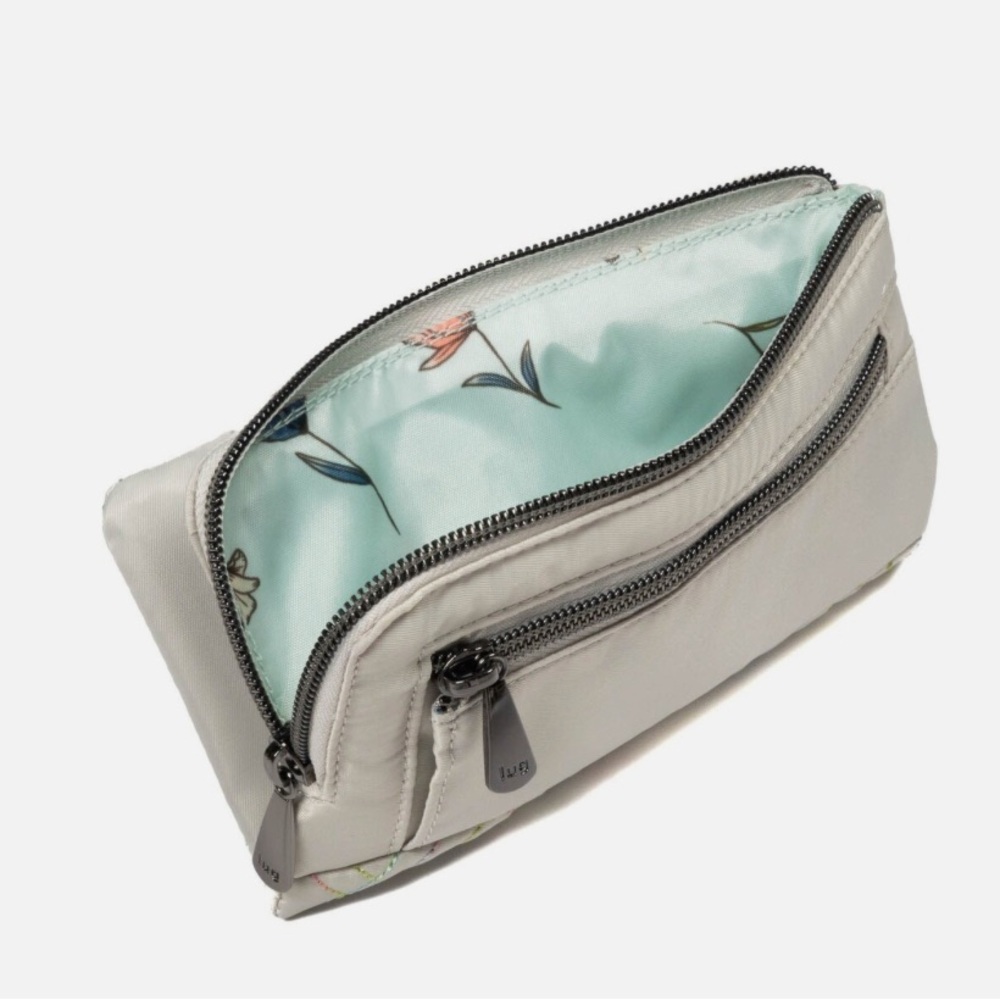 Lug Tram 2 RFID Wallet NWT - Picture 8 of 14
